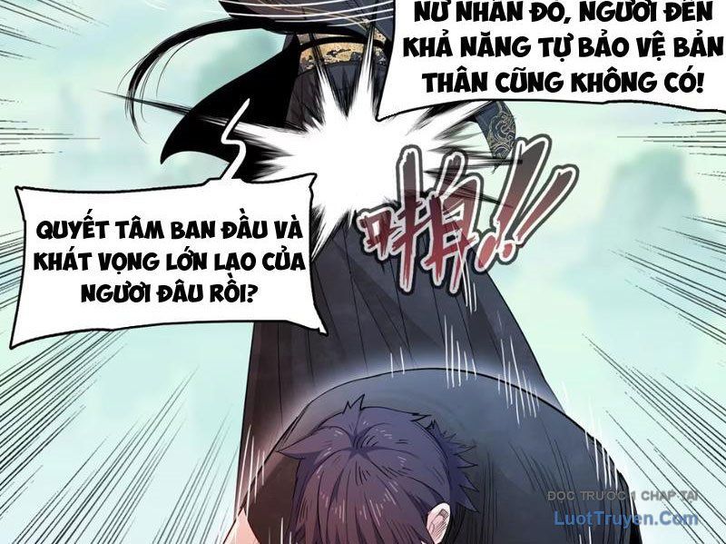 Xuyên Không Thành Ma Tôn Pháo Hôi? Nhưng Ta Là Streamer Công Lược - Chapter 12 - Page 40