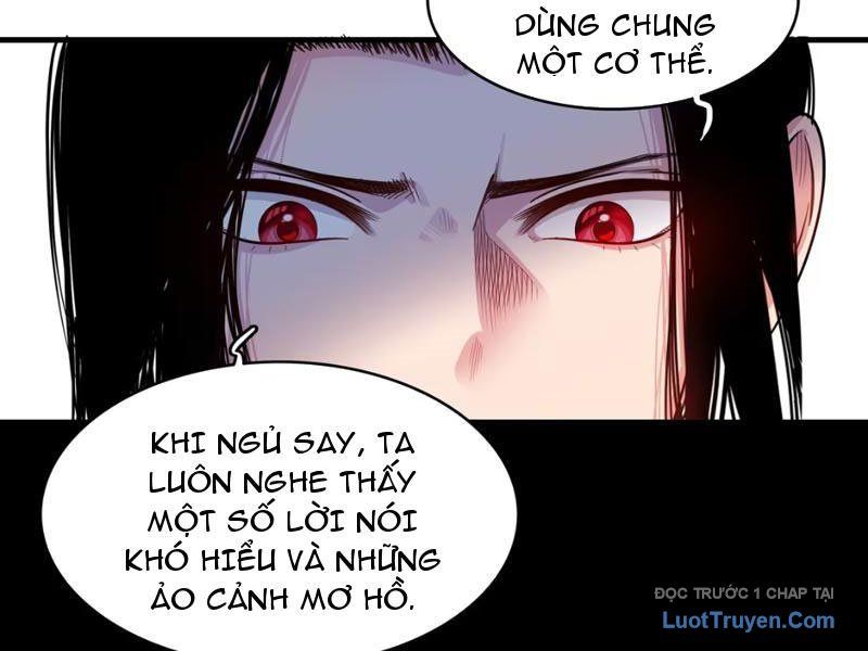 Xuyên Không Thành Ma Tôn Pháo Hôi? Nhưng Ta Là Streamer Công Lược - Chapter 12 - Page 42