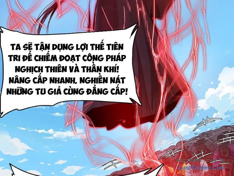Xuyên Không Thành Ma Tôn Pháo Hôi? Nhưng Ta Là Streamer Công Lược - Chapter 12 - Page 44