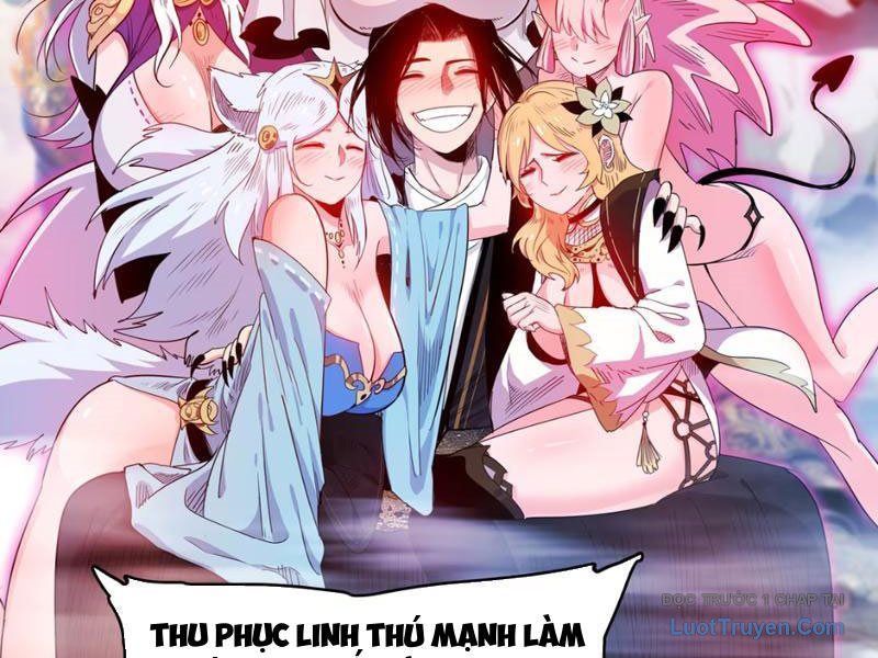 Xuyên Không Thành Ma Tôn Pháo Hôi? Nhưng Ta Là Streamer Công Lược - Chapter 12 - Page 46