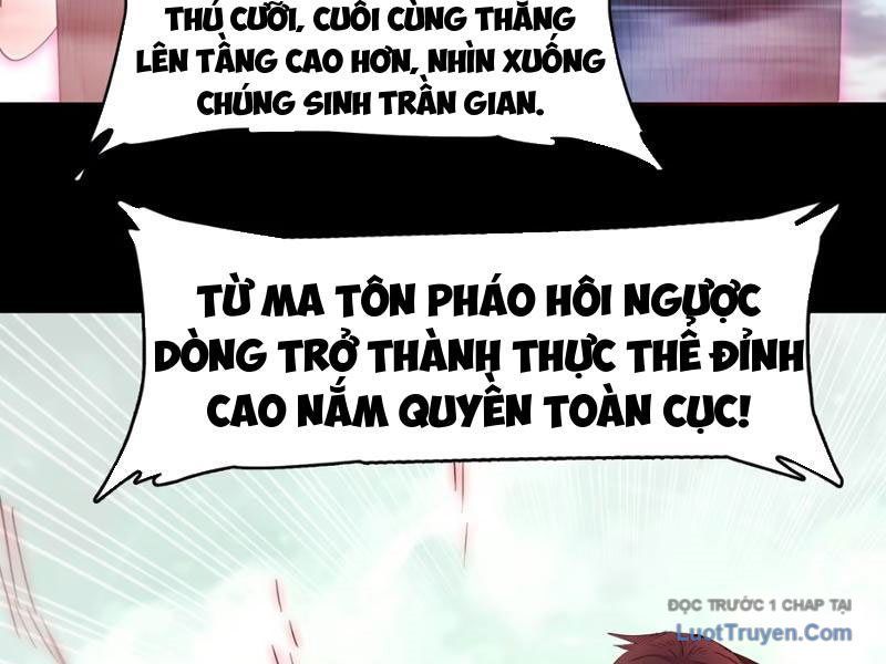 Xuyên Không Thành Ma Tôn Pháo Hôi? Nhưng Ta Là Streamer Công Lược - Chapter 12 - Page 47