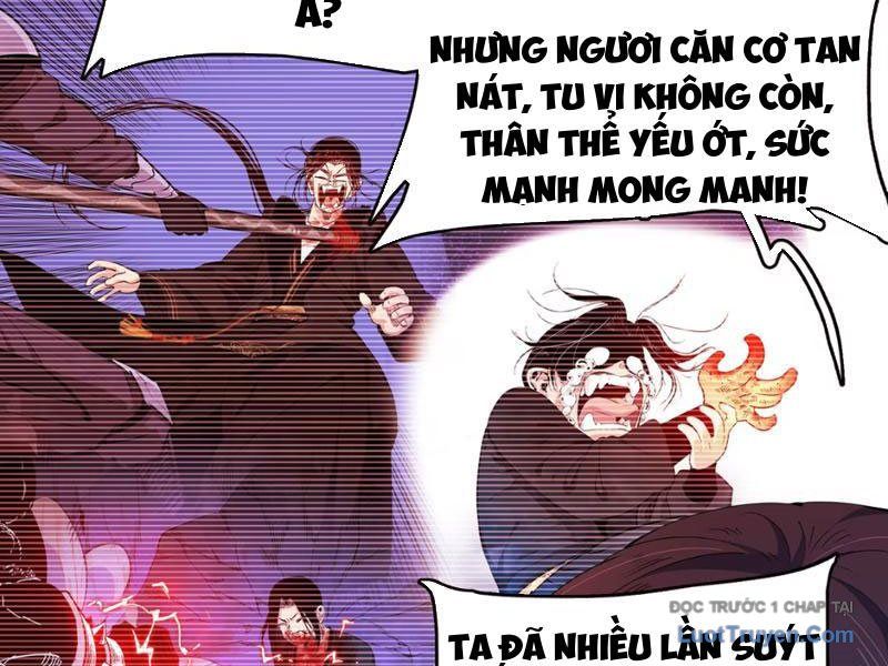 Xuyên Không Thành Ma Tôn Pháo Hôi? Nhưng Ta Là Streamer Công Lược - Chapter 12 - Page 50