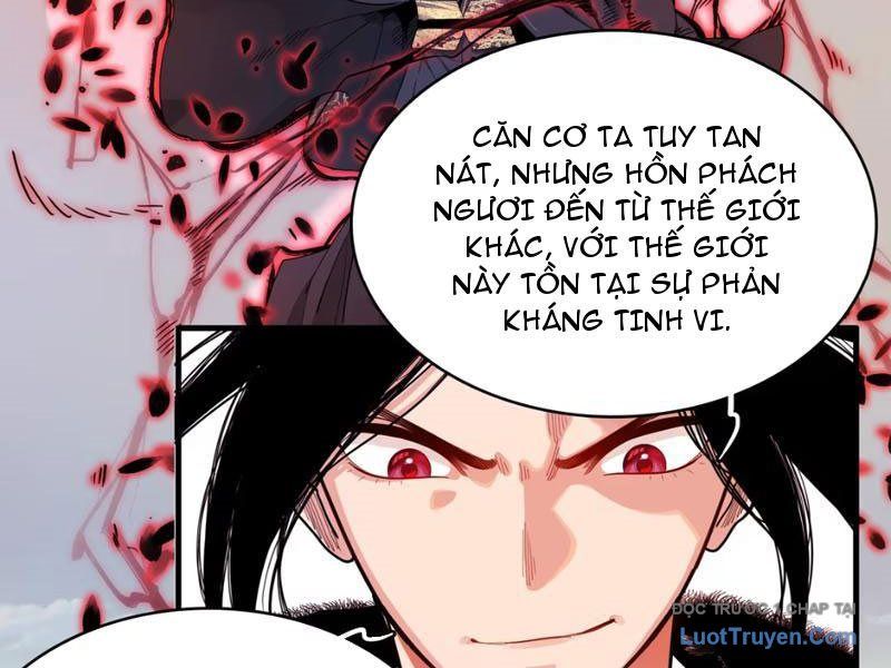 Xuyên Không Thành Ma Tôn Pháo Hôi? Nhưng Ta Là Streamer Công Lược - Chapter 12 - Page 54