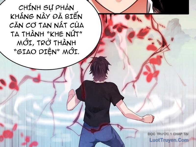 Xuyên Không Thành Ma Tôn Pháo Hôi? Nhưng Ta Là Streamer Công Lược - Chapter 12 - Page 55