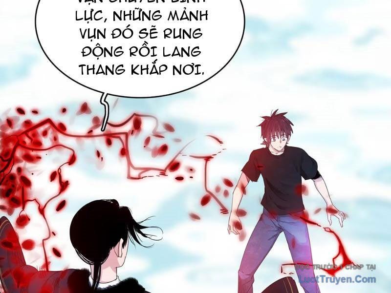 Xuyên Không Thành Ma Tôn Pháo Hôi? Nhưng Ta Là Streamer Công Lược - Chapter 12 - Page 57