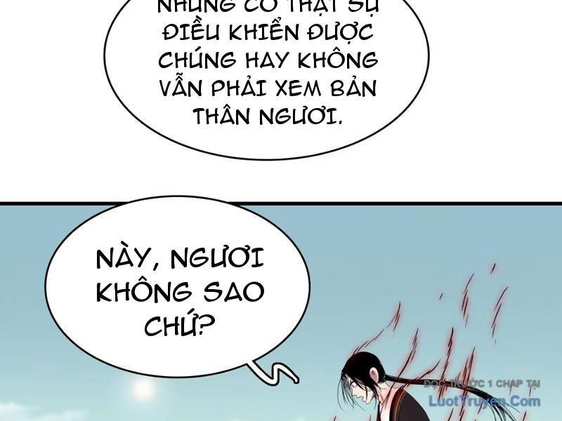 Xuyên Không Thành Ma Tôn Pháo Hôi? Nhưng Ta Là Streamer Công Lược - Chapter 12 - Page 64