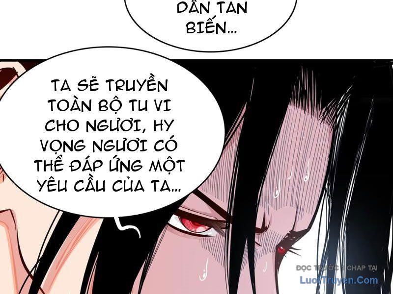 Xuyên Không Thành Ma Tôn Pháo Hôi? Nhưng Ta Là Streamer Công Lược - Chapter 12 - Page 66