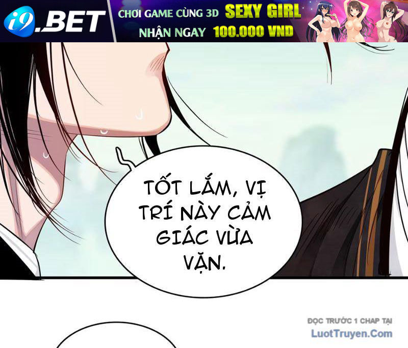 Xuyên Không Thành Ma Tôn Pháo Hôi? Nhưng Ta Là Streamer Công Lược - Chapter 12 - Page 72