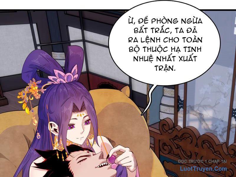 Xuyên Không Thành Ma Tôn Pháo Hôi? Nhưng Ta Là Streamer Công Lược - Chapter 12 - Page 80