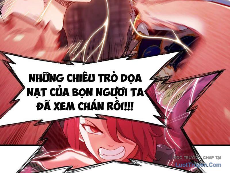 Xuyên Không Thành Ma Tôn Pháo Hôi? Nhưng Ta Là Streamer Công Lược - Chapter 12 - Page 90