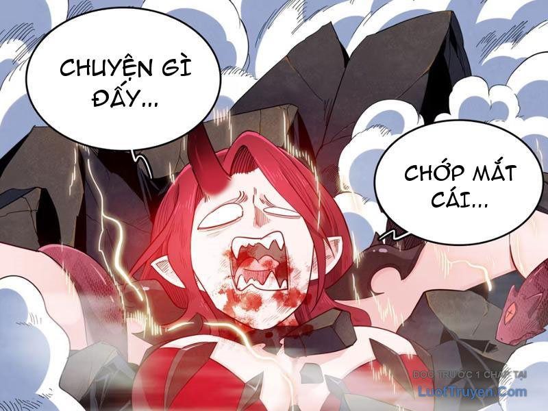 Xuyên Không Thành Ma Tôn Pháo Hôi? Nhưng Ta Là Streamer Công Lược - Chapter 12 - Page 97