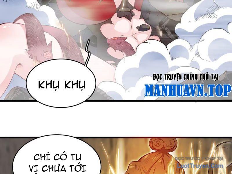 Xuyên Không Thành Ma Tôn Pháo Hôi? Nhưng Ta Là Streamer Công Lược - Chapter 12 - Page 98