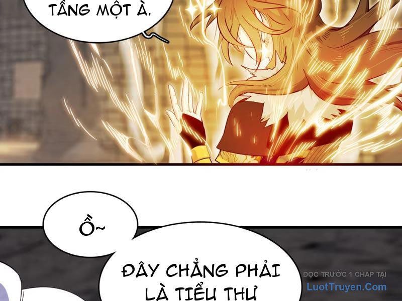 Xuyên Không Thành Ma Tôn Pháo Hôi? Nhưng Ta Là Streamer Công Lược - Chapter 12 - Page 99