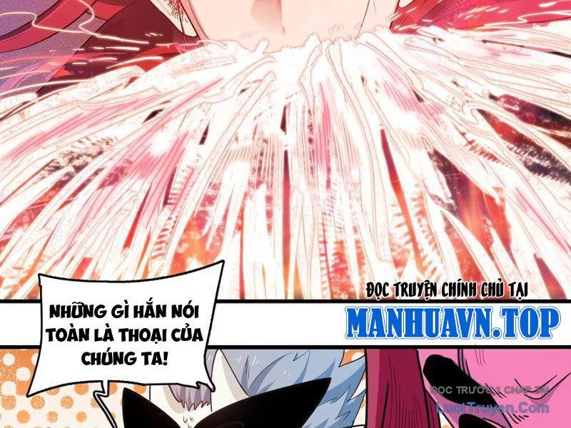 Xuyên Không Thành Ma Tôn Pháo Hôi? Nhưng Ta Là Streamer Công Lược - Chapter 13 - Page 10