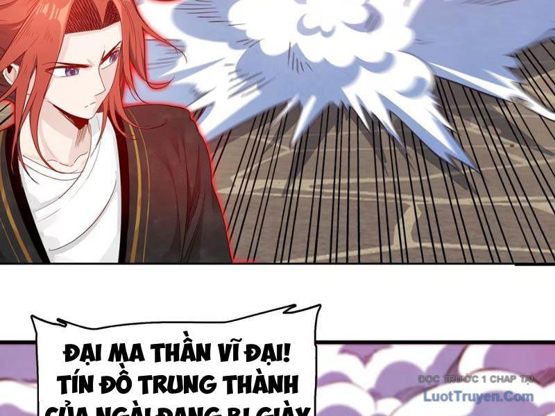 Xuyên Không Thành Ma Tôn Pháo Hôi? Nhưng Ta Là Streamer Công Lược - Chapter 13 - Page 102