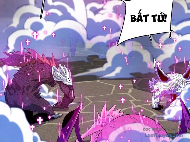 Xuyên Không Thành Ma Tôn Pháo Hôi? Nhưng Ta Là Streamer Công Lược - Chapter 13 - Page 105