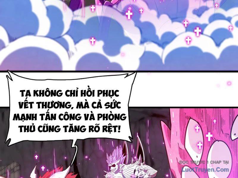 Xuyên Không Thành Ma Tôn Pháo Hôi? Nhưng Ta Là Streamer Công Lược - Chapter 13 - Page 106