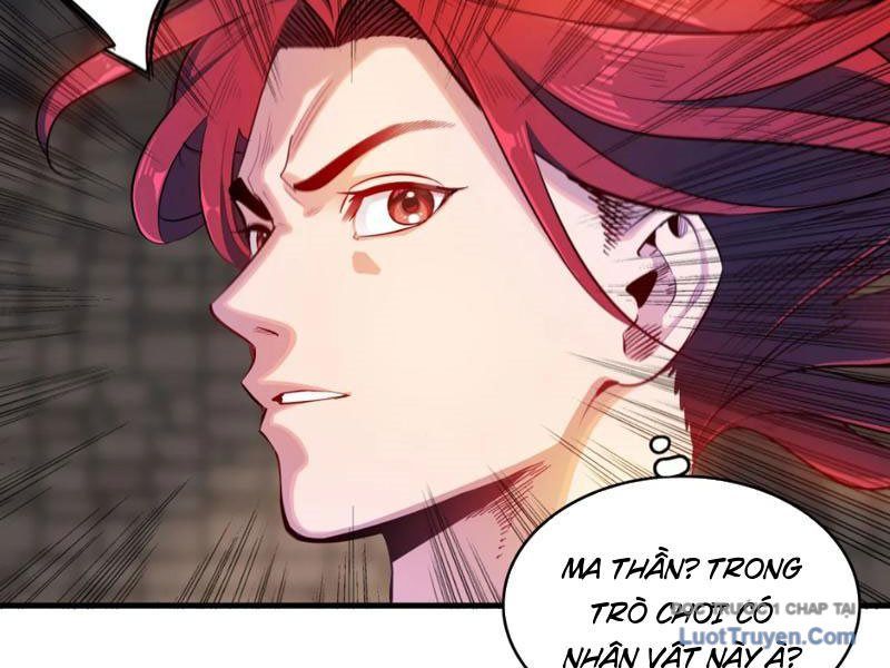 Xuyên Không Thành Ma Tôn Pháo Hôi? Nhưng Ta Là Streamer Công Lược - Chapter 13 - Page 108