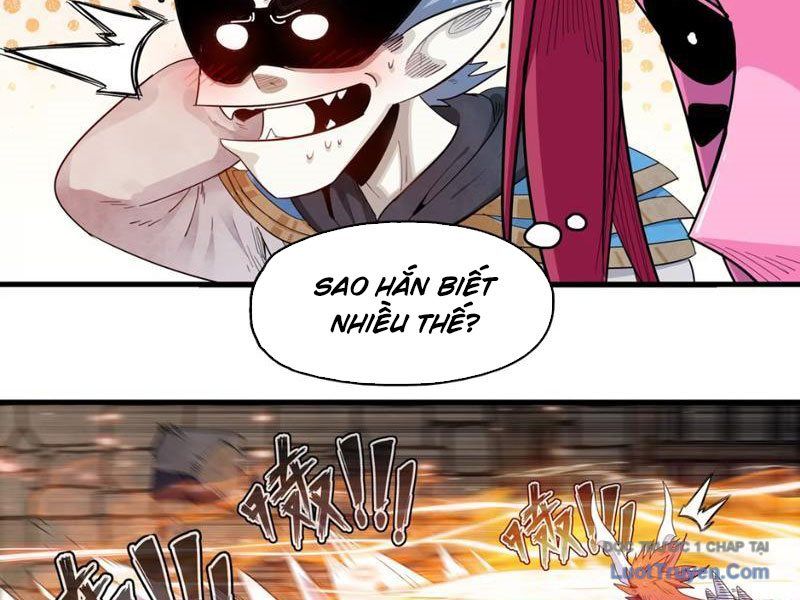 Xuyên Không Thành Ma Tôn Pháo Hôi? Nhưng Ta Là Streamer Công Lược - Chapter 13 - Page 11