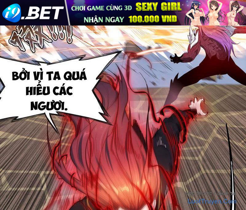 Xuyên Không Thành Ma Tôn Pháo Hôi? Nhưng Ta Là Streamer Công Lược - Chapter 13 - Page 12