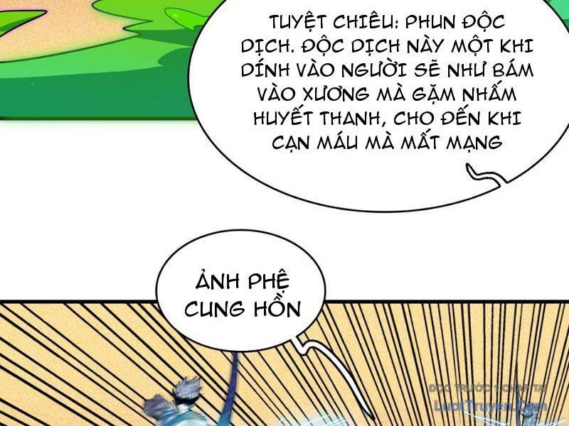 Xuyên Không Thành Ma Tôn Pháo Hôi? Nhưng Ta Là Streamer Công Lược - Chapter 13 - Page 3