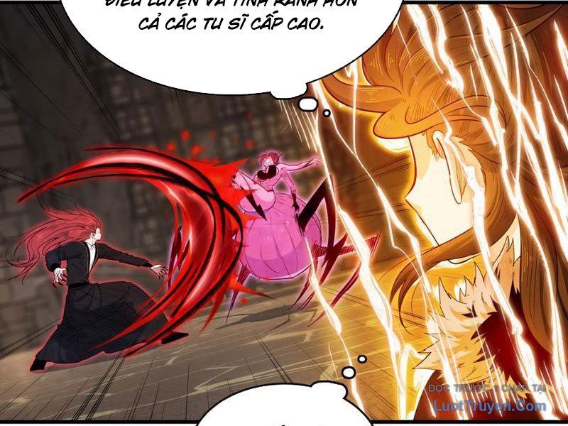 Xuyên Không Thành Ma Tôn Pháo Hôi? Nhưng Ta Là Streamer Công Lược - Chapter 13 - Page 30