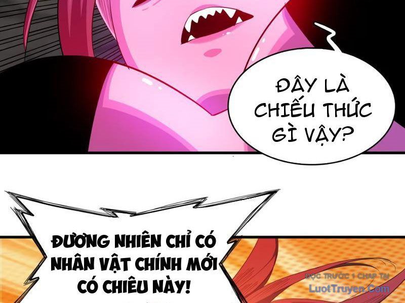 Xuyên Không Thành Ma Tôn Pháo Hôi? Nhưng Ta Là Streamer Công Lược - Chapter 13 - Page 32