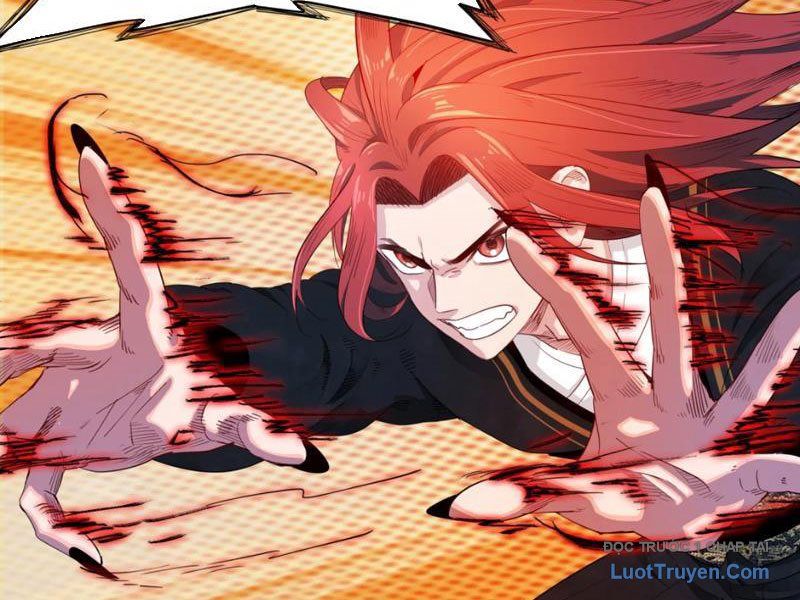 Xuyên Không Thành Ma Tôn Pháo Hôi? Nhưng Ta Là Streamer Công Lược - Chapter 13 - Page 33