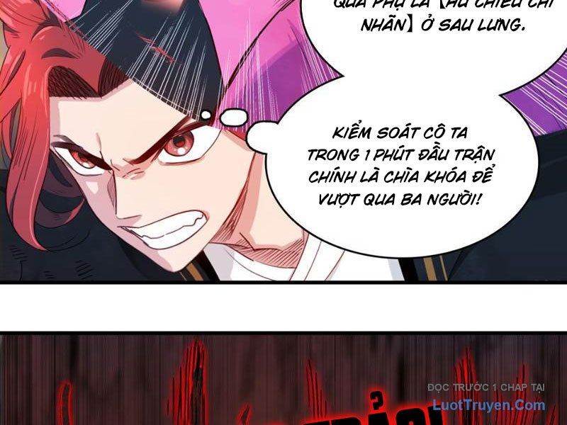 Xuyên Không Thành Ma Tôn Pháo Hôi? Nhưng Ta Là Streamer Công Lược - Chapter 13 - Page 37