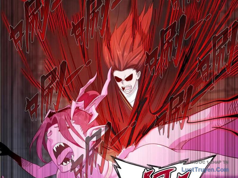 Xuyên Không Thành Ma Tôn Pháo Hôi? Nhưng Ta Là Streamer Công Lược - Chapter 13 - Page 39