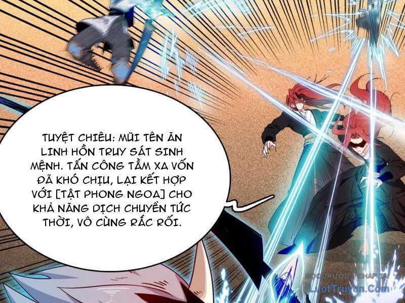 Xuyên Không Thành Ma Tôn Pháo Hôi? Nhưng Ta Là Streamer Công Lược - Chapter 13 - Page 4