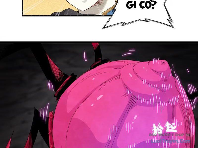 Xuyên Không Thành Ma Tôn Pháo Hôi? Nhưng Ta Là Streamer Công Lược - Chapter 13 - Page 46