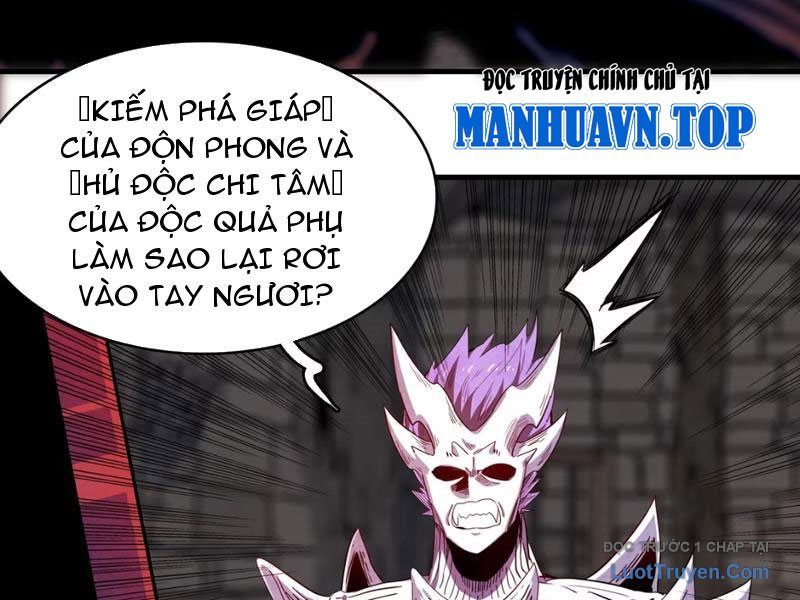 Xuyên Không Thành Ma Tôn Pháo Hôi? Nhưng Ta Là Streamer Công Lược - Chapter 13 - Page 85