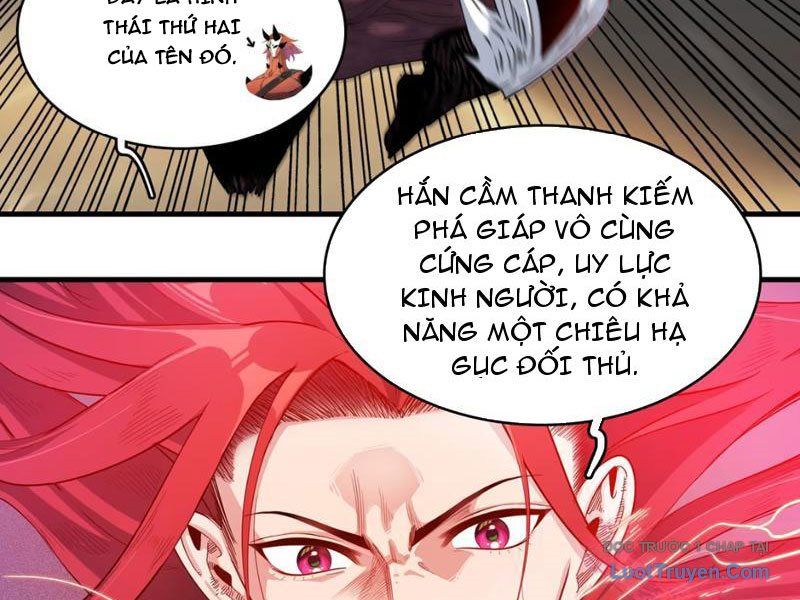 Xuyên Không Thành Ma Tôn Pháo Hôi? Nhưng Ta Là Streamer Công Lược - Chapter 13 - Page 9
