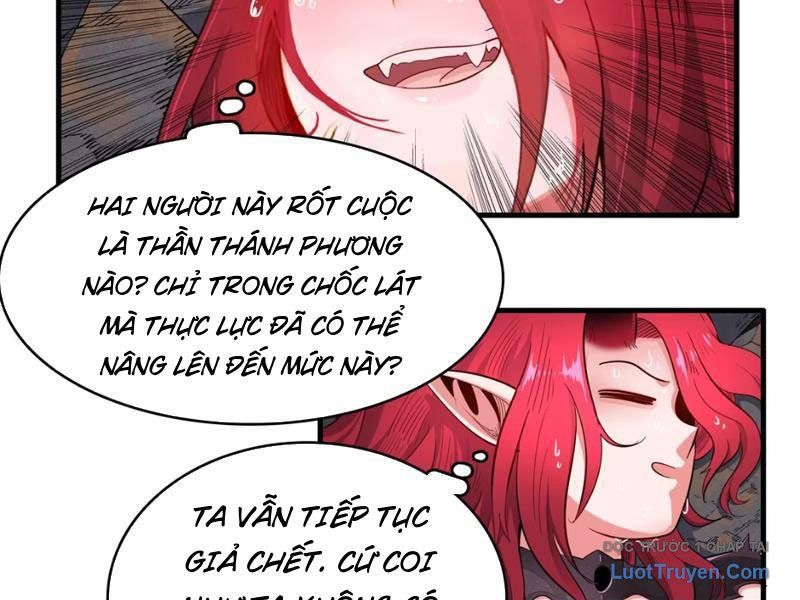 Xuyên Không Thành Ma Tôn Pháo Hôi? Nhưng Ta Là Streamer Công Lược - Chapter 13 - Page 97