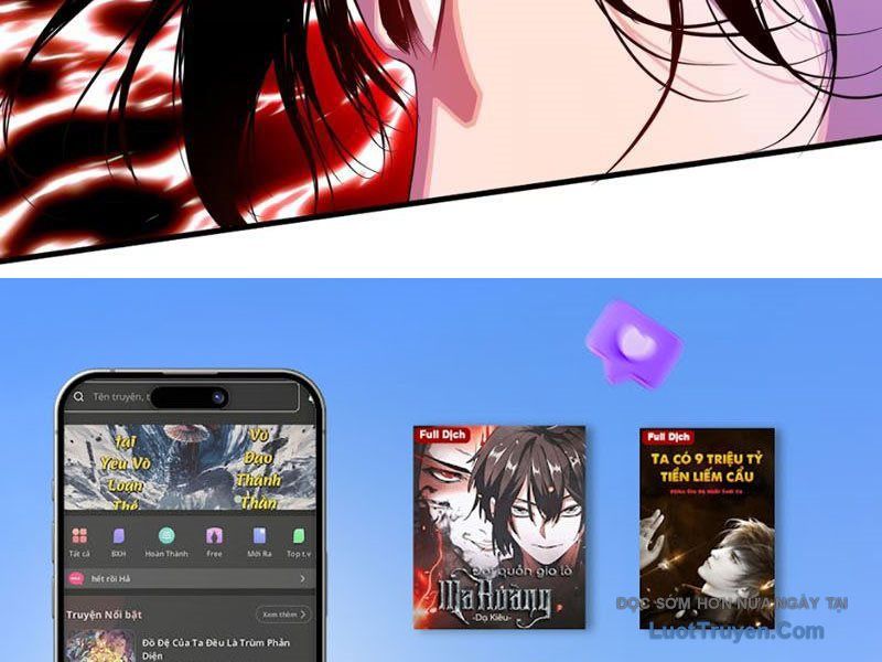 Xuyên Không Thành Ma Tôn Pháo Hôi? Nhưng Ta Là Streamer Công Lược - Chapter 14 - Page 101