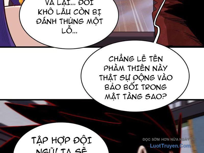 Xuyên Không Thành Ma Tôn Pháo Hôi? Nhưng Ta Là Streamer Công Lược - Chapter 14 - Page 18