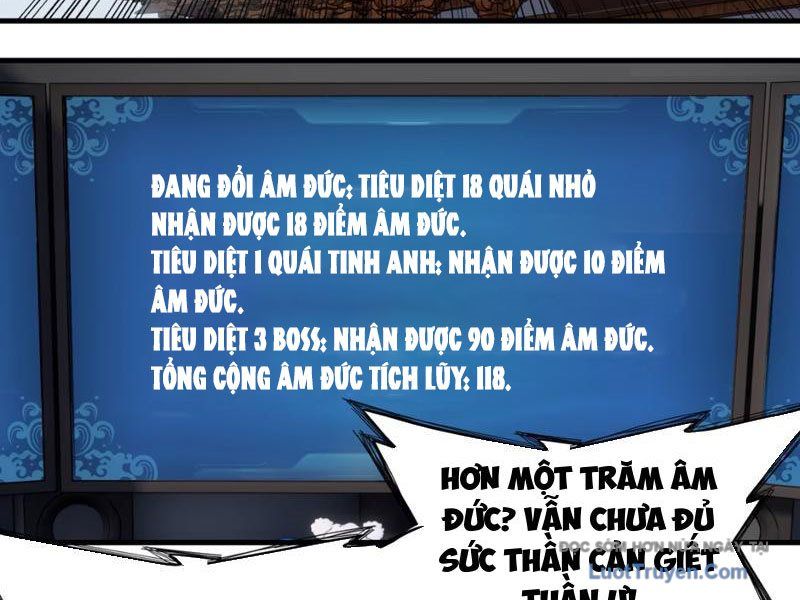 Xuyên Không Thành Ma Tôn Pháo Hôi? Nhưng Ta Là Streamer Công Lược - Chapter 14 - Page 22