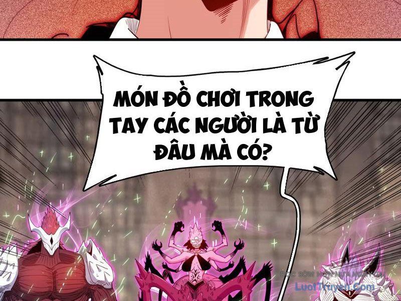 Xuyên Không Thành Ma Tôn Pháo Hôi? Nhưng Ta Là Streamer Công Lược - Chapter 14 - Page 3