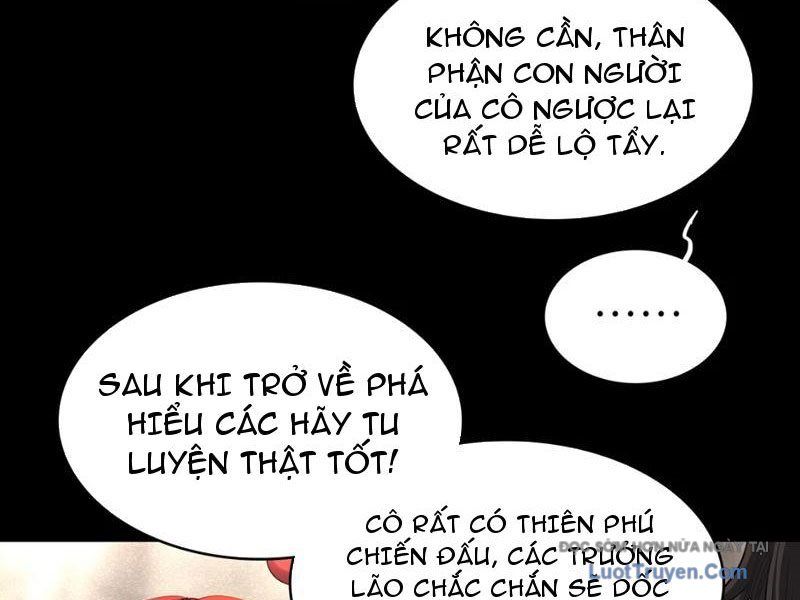 Xuyên Không Thành Ma Tôn Pháo Hôi? Nhưng Ta Là Streamer Công Lược - Chapter 14 - Page 33