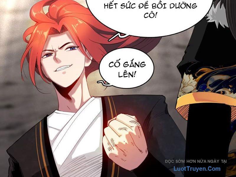 Xuyên Không Thành Ma Tôn Pháo Hôi? Nhưng Ta Là Streamer Công Lược - Chapter 14 - Page 34