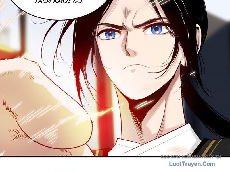 Xuyên Không Thành Ma Tôn Pháo Hôi? Nhưng Ta Là Streamer Công Lược - Chapter 14 - Page 37