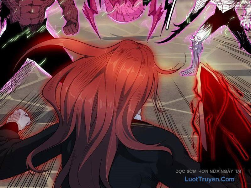 Xuyên Không Thành Ma Tôn Pháo Hôi? Nhưng Ta Là Streamer Công Lược - Chapter 14 - Page 4