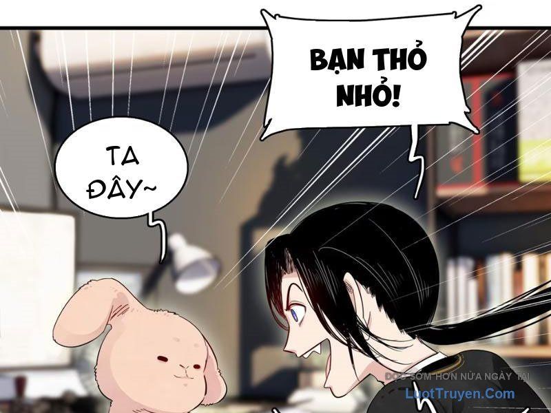 Xuyên Không Thành Ma Tôn Pháo Hôi? Nhưng Ta Là Streamer Công Lược - Chapter 14 - Page 40