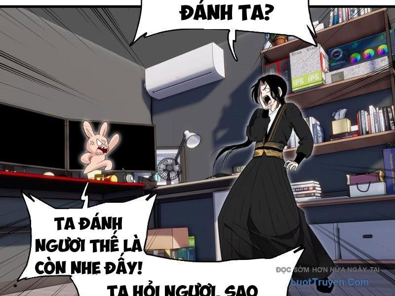 Xuyên Không Thành Ma Tôn Pháo Hôi? Nhưng Ta Là Streamer Công Lược - Chapter 14 - Page 46
