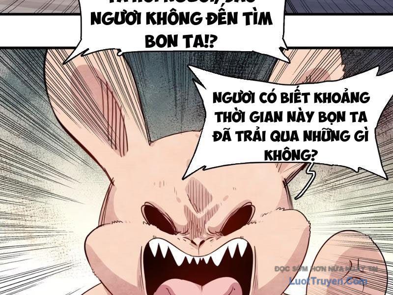 Xuyên Không Thành Ma Tôn Pháo Hôi? Nhưng Ta Là Streamer Công Lược - Chapter 14 - Page 47