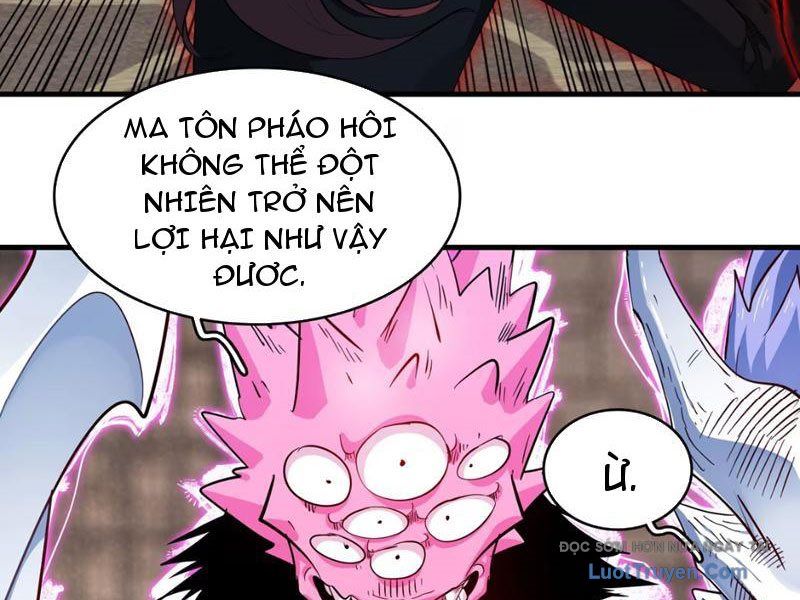 Xuyên Không Thành Ma Tôn Pháo Hôi? Nhưng Ta Là Streamer Công Lược - Chapter 14 - Page 5