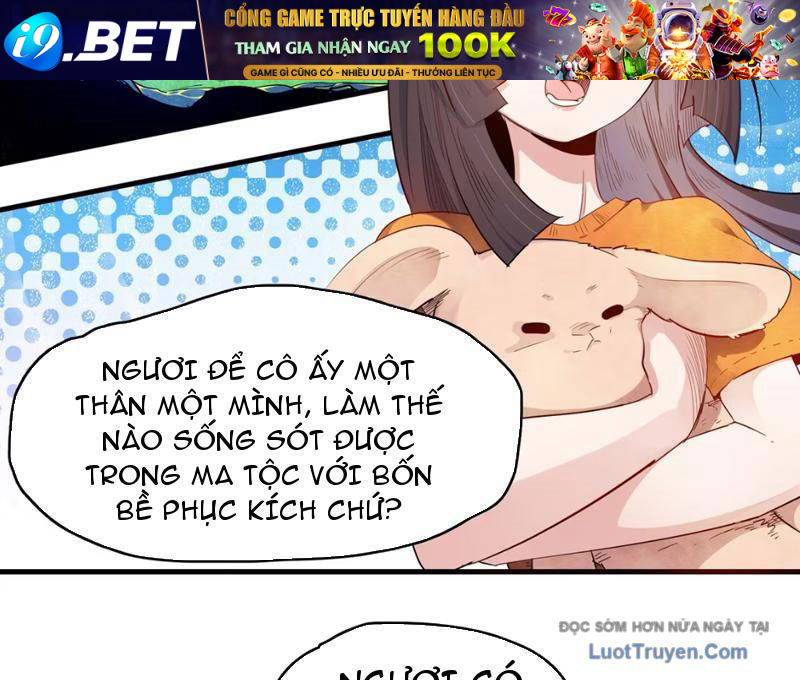 Xuyên Không Thành Ma Tôn Pháo Hôi? Nhưng Ta Là Streamer Công Lược - Chapter 14 - Page 51