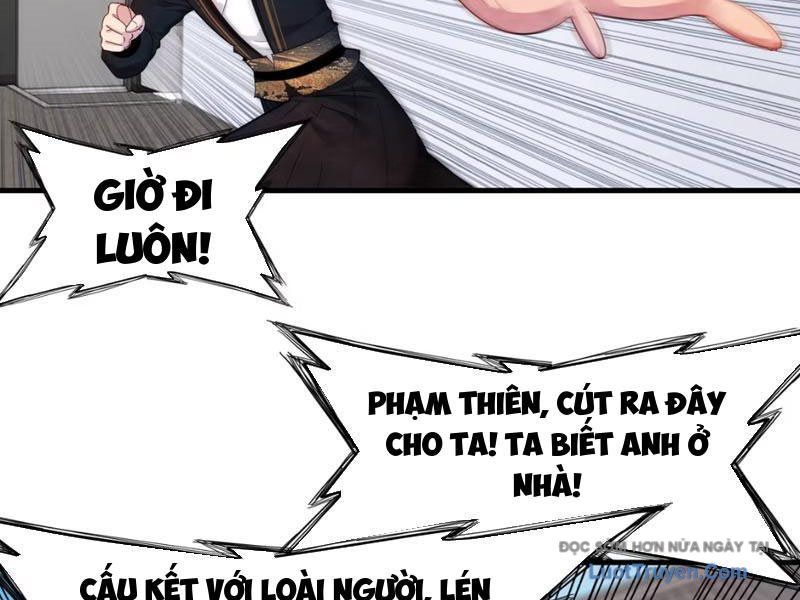 Xuyên Không Thành Ma Tôn Pháo Hôi? Nhưng Ta Là Streamer Công Lược - Chapter 14 - Page 64