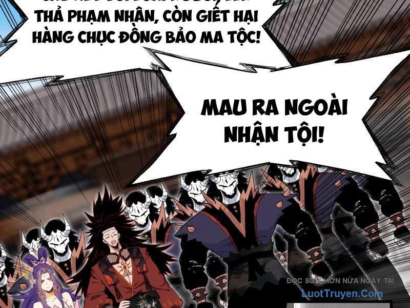 Xuyên Không Thành Ma Tôn Pháo Hôi? Nhưng Ta Là Streamer Công Lược - Chapter 14 - Page 65